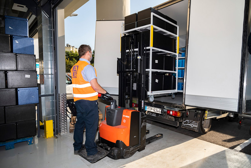 AB Ηome Shop Center : Για τους e-πελάτες και μόνο!