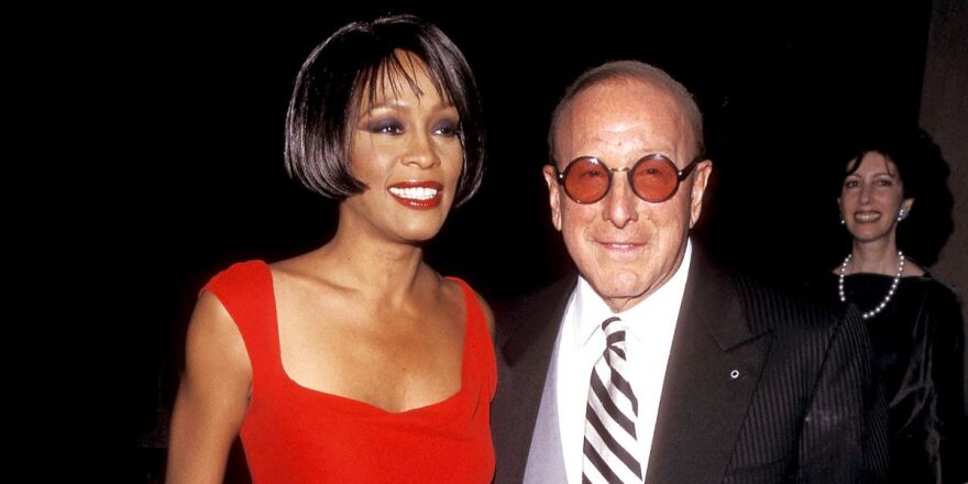 Γουίτνεϊ Χιούστον: Αυτή είναι η ηθοποιός που θα την υποδυθεί στη νέα βιογραφική ταινία