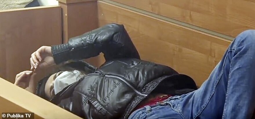 Νεαρή Μολδαβή φέρεται να «ξερίζωσε την καρδιά» της μάνας της με μαχαίρι