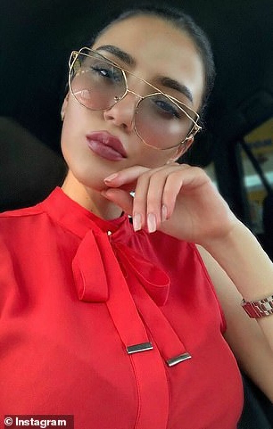 Νεαρή Μολδαβή φέρεται να «ξερίζωσε την καρδιά» της μάνας της με μαχαίρι