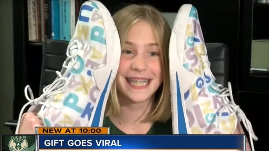 Αντετοκούνμπο: Οι μοναδικές στιγμές που έκαναν ολόκληρο το Μιλγουόκι να υποκλιθεί στον «Greek Freak»