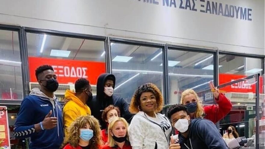 Αντετοκούνμπο: Οι μοναδικές στιγμές που έκαναν ολόκληρο το Μιλγουόκι να υποκλιθεί στον «Greek Freak»