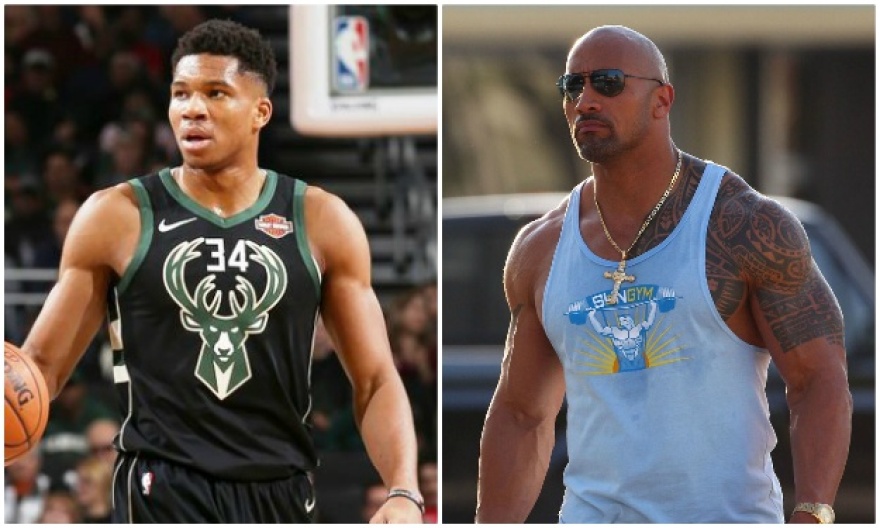 Αντετοκούνμπο: Οι μοναδικές στιγμές που έκαναν ολόκληρο το Μιλγουόκι να υποκλιθεί στον «Greek Freak»