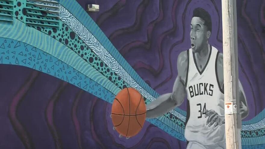 Αντετοκούνμπο: Οι μοναδικές στιγμές που έκαναν ολόκληρο το Μιλγουόκι να υποκλιθεί στον «Greek Freak»