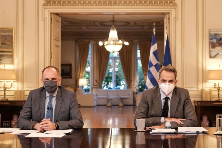 Μητσοτάκης: Για πρώτη φορά υπάρχει ολοκληρωμένο σχέδιο για τα δικαιώματα των ΑμεΑ