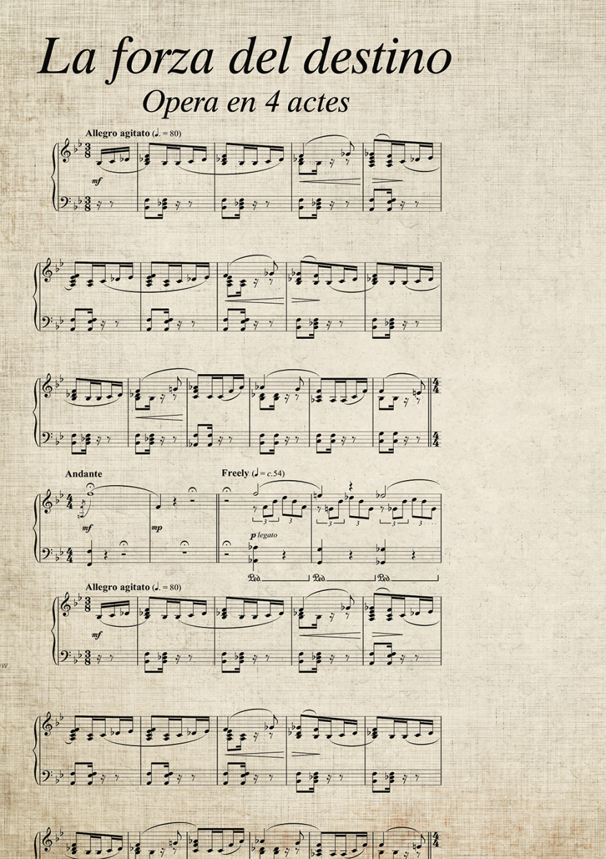 Το coffee table book του Γιώργου Ντάβλα: Θεατρικά θεματικά τραπέζια, με αναφορές σε 90 όπερες