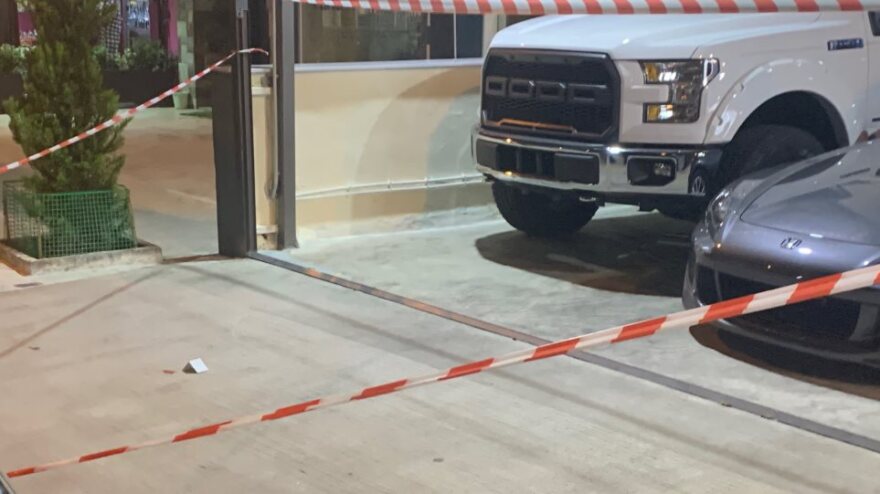  Περιστέρι: «Ο Γιάννης βρέθηκε σε λάθος τόπο, λάθος χρόνο»,  λέει ο εφοπλιστής Λεβεντάκης για τον γιο του