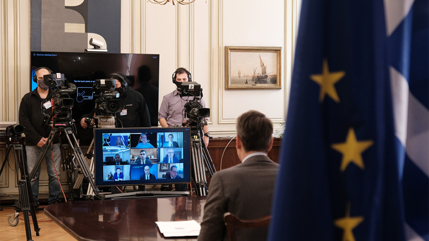 Next e.go Mobile: Χίλιες νέες θέσεις εργασίας φέρνει άμεσα με το εργοστάσιο αυτοκινήτων