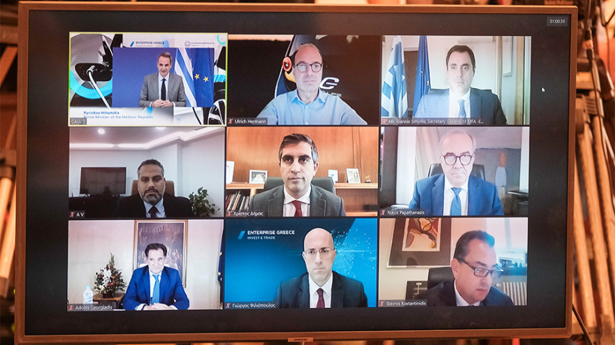 Next e.go Mobile: Χίλιες νέες θέσεις εργασίας φέρνει άμεσα με το εργοστάσιο αυτοκινήτων