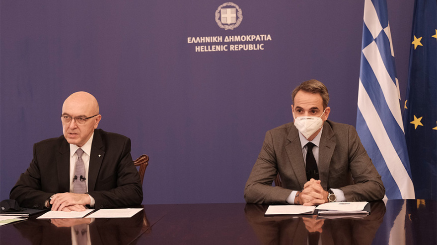 Next e.go Mobile: Χίλιες νέες θέσεις εργασίας φέρνει άμεσα με το εργοστάσιο αυτοκινήτων