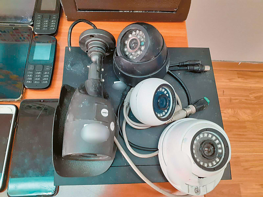 Ναρκωτικά στη Δυτική Αττική: Το καρτέλ που δούλευε όπως οι ναρκέμποροι της Λατινικής Αμερικής