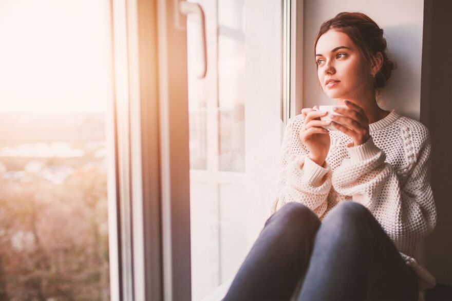 Όχι στη μοναξιά, ναι στην επικοινωνία