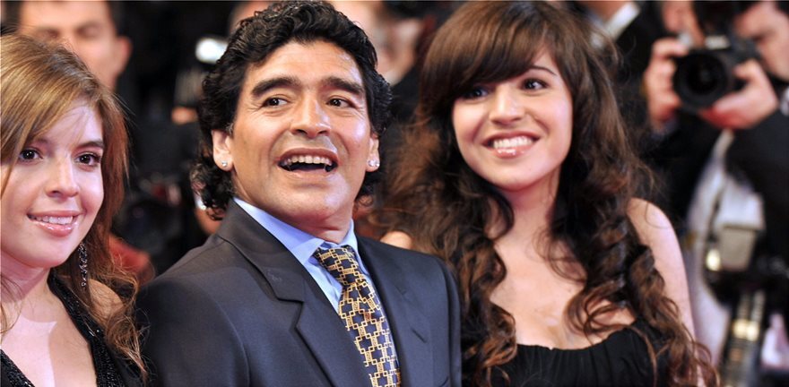 Ντιέγκο Μαραντόνα: «Το σώμα του πρέπει να διατηρηθεί για μελλοντικά τεστ πατρότητας»