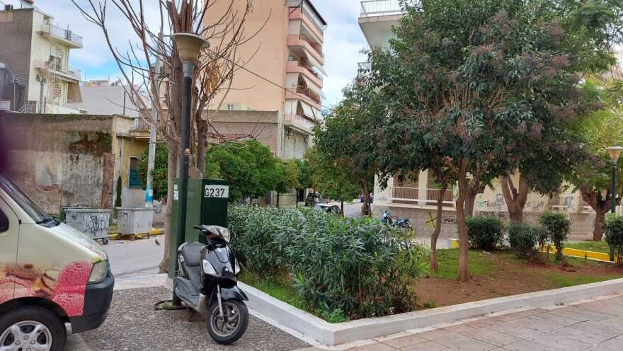 Θρίλερ στο Κερατσίνι με τον αλλοδαπό που βρέθηκε απαγχονισμένος σε δέντρο