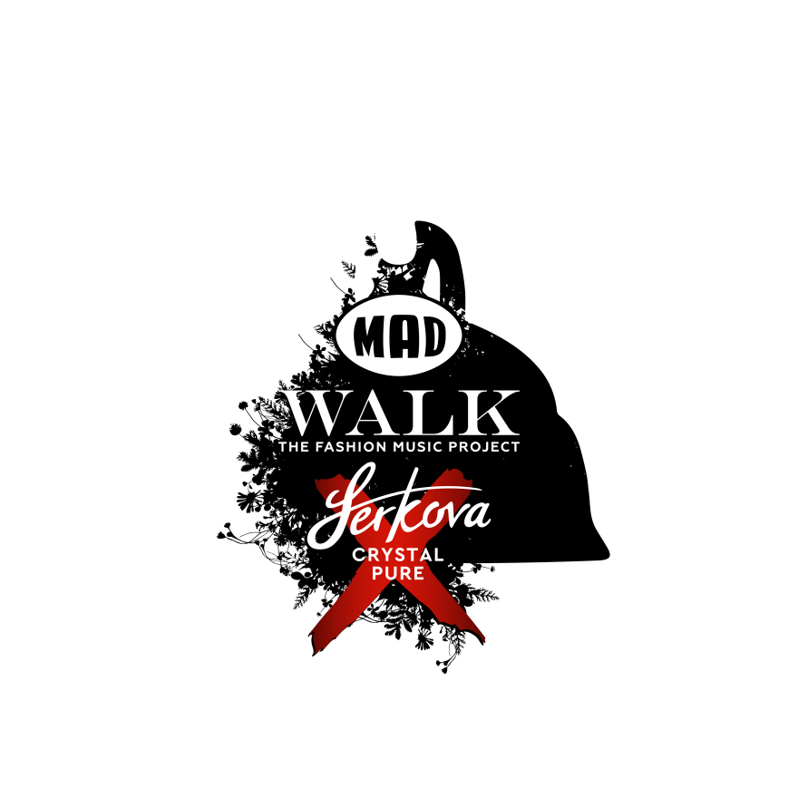 MEGA: «MadWalk 2020 by Serkova Crystal Pure -The Fashion Music Project» έρχεται τον Ιανουάριο