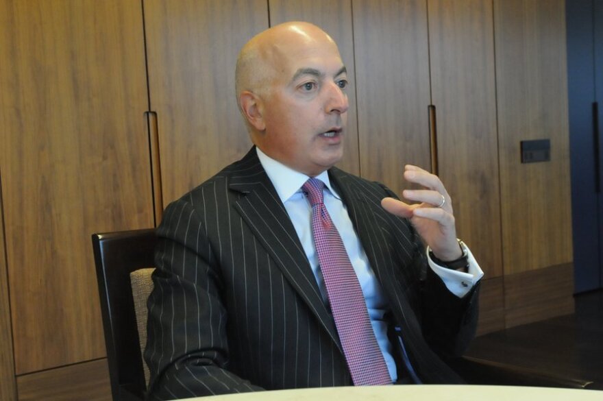 Ποιοι είναι οι ομογενείς που δημοσίευσαν τη διαφήμιση στους New York Times 