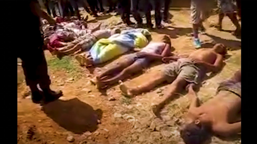 Στη Βενεζουέλα η πιο επικίνδυνη φυλακή στον κόσμο - Συμμορίες με χειροβομβίδες και κόλαση για τους gay