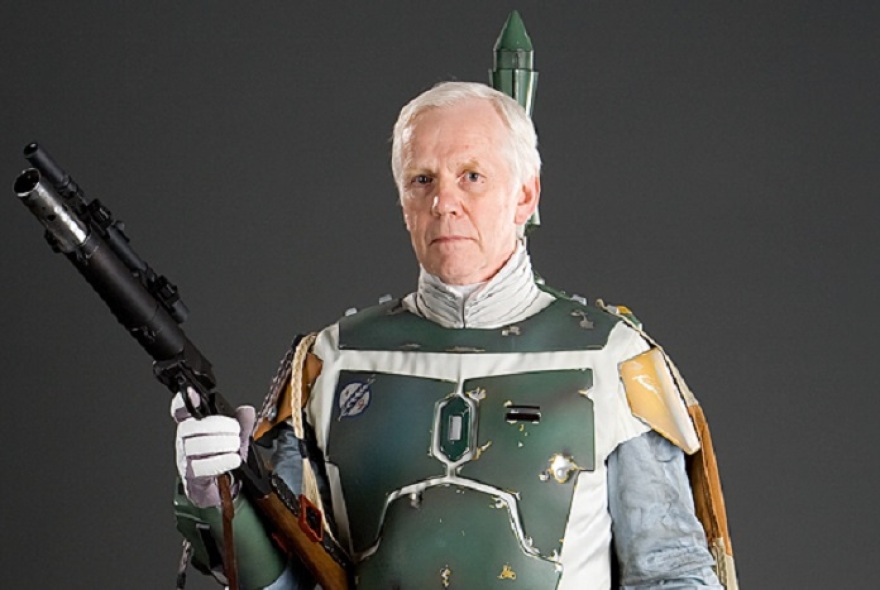 Jeremy Bulloch: Πέθανε ο «Boba Fett» του Star Wars