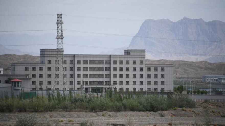 Ανασκόπηση 2020: Τα γεγονότα που συντάραξαν τον κόσμο