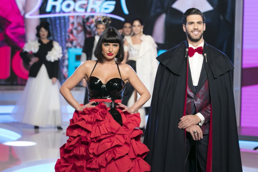 My Style Rocks – Τελικός: Το στέμμα θα πάει στη Βασίλισσα ή τον Βασιλιά του στυλ 