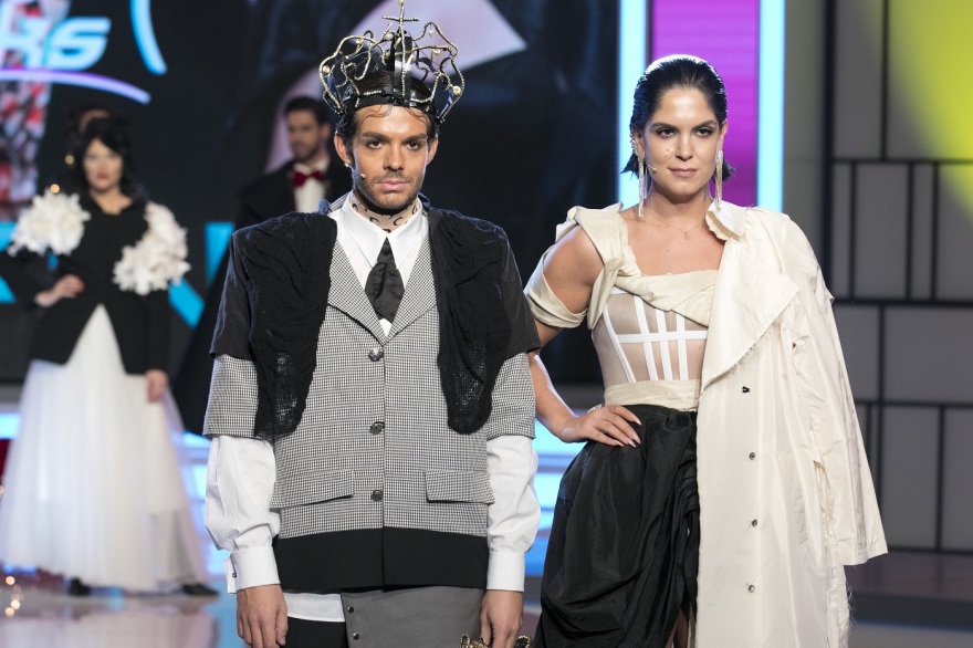 My Style Rocks – Τελικός: Το στέμμα θα πάει στη Βασίλισσα ή τον Βασιλιά του στυλ 