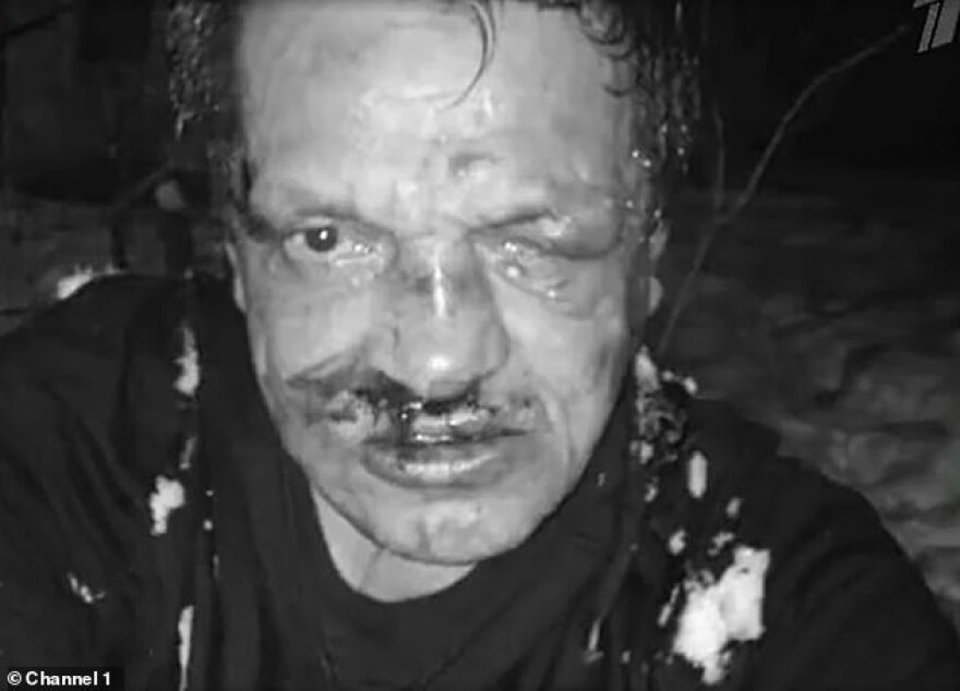 Ρωσία: Μηχανικός που σκότωσε στο ξύλο παιδόφιλο σώζοντας ανήλικο αντιμετωπίζει ποινή φυλάκισης 15 ετών