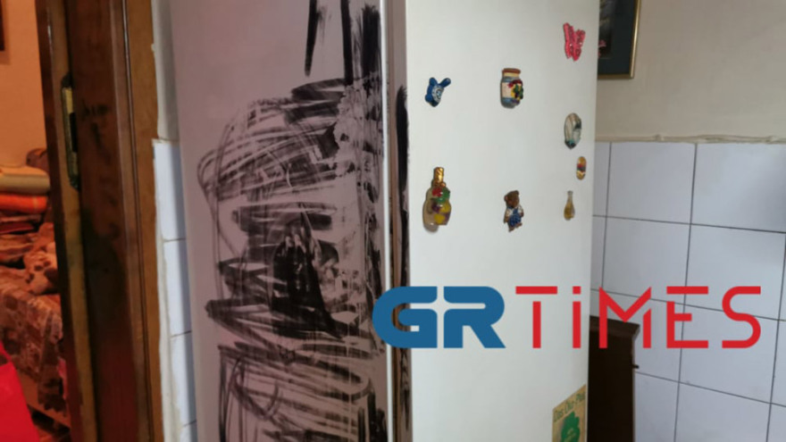 Δολοφονία στη Θεσσαλονίκη: «Έγινε μια σκληρή πάλη και ο πατέρας μου αντιστάθηκε» - Συγκλονίζει η κόρη του 86χρονου