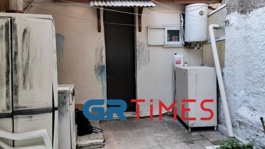 Δολοφονία στη Θεσσαλονίκη: «Έγινε μια σκληρή πάλη και ο πατέρας μου αντιστάθηκε» - Συγκλονίζει η κόρη του 86χρονου