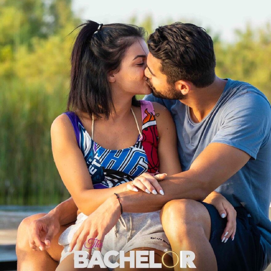 The Bachelor: Μια ανάσα από τον τελικό αποχώρησε το μεγάλο φαβορί