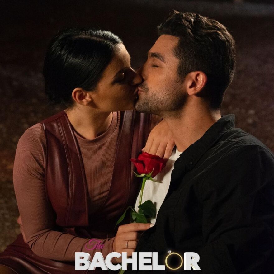 The Bachelor: Μια ανάσα από τον τελικό αποχώρησε το μεγάλο φαβορί