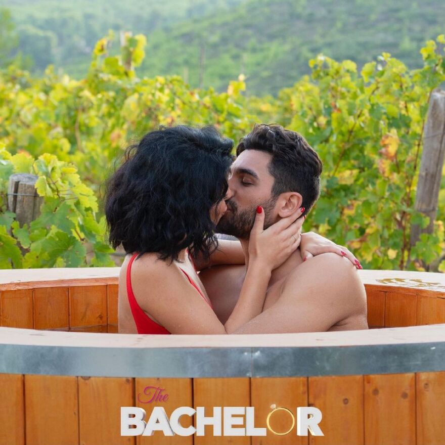 The Bachelor: Μια ανάσα από τον τελικό αποχώρησε το μεγάλο φαβορί