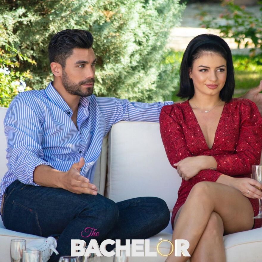 The Bachelor: Μια ανάσα από τον τελικό αποχώρησε το μεγάλο φαβορί