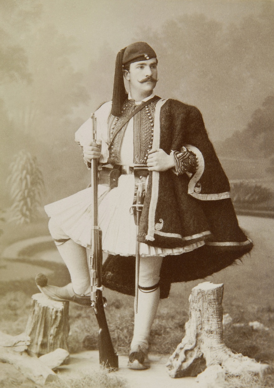 «1821 Πριν και Μετά»: Οι εντυπωσιακές πρώτες εικόνες από την μεγάλη έκθεση του Μουσείου Μπενάκη 