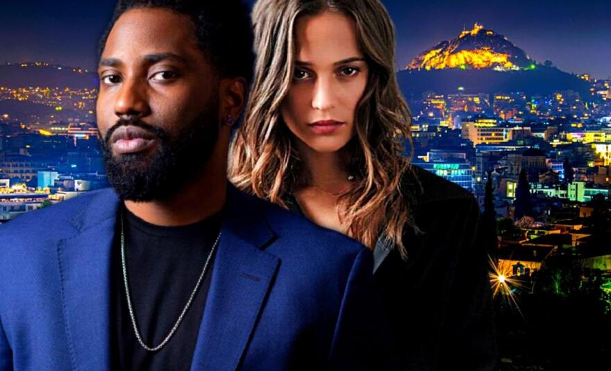 Μίκης Θεοδωράκης: Τι τον συνδέει με το «Homeland»