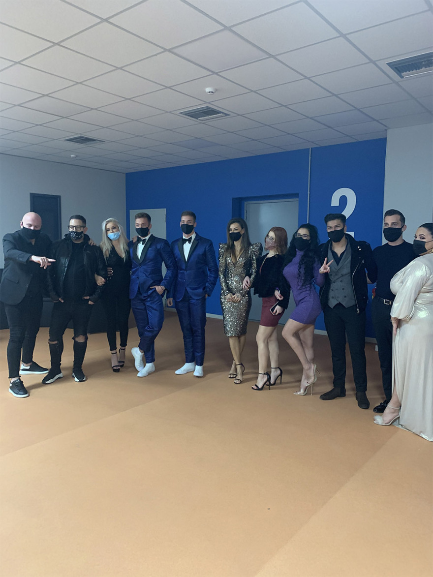 Βig Brother - Τελικός: Γυναικεία υπόθεση η τελική αναμέτρηση - Άννα Μαρία ή Σοφία