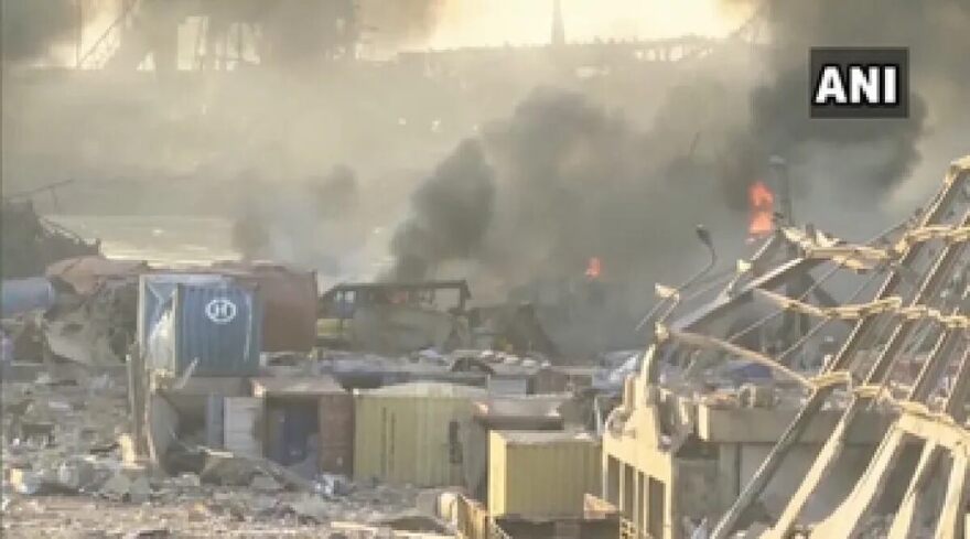 Αφγανιστάν: Τουλάχιστον 15 παιδιά σκοτώθηκαν από έκρηξη σε χωριό