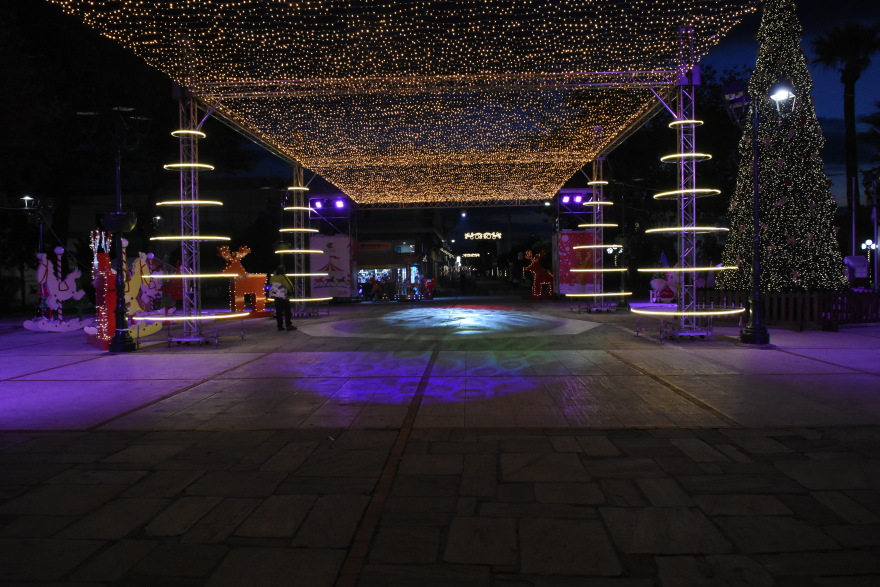 Έρημες πόλεις Ασπρόπυργος, Ελευσίνα, Μάνδρα την πρώτη μέρα του τοπικού lockdown - Σαρωτικοί έλεγχοι