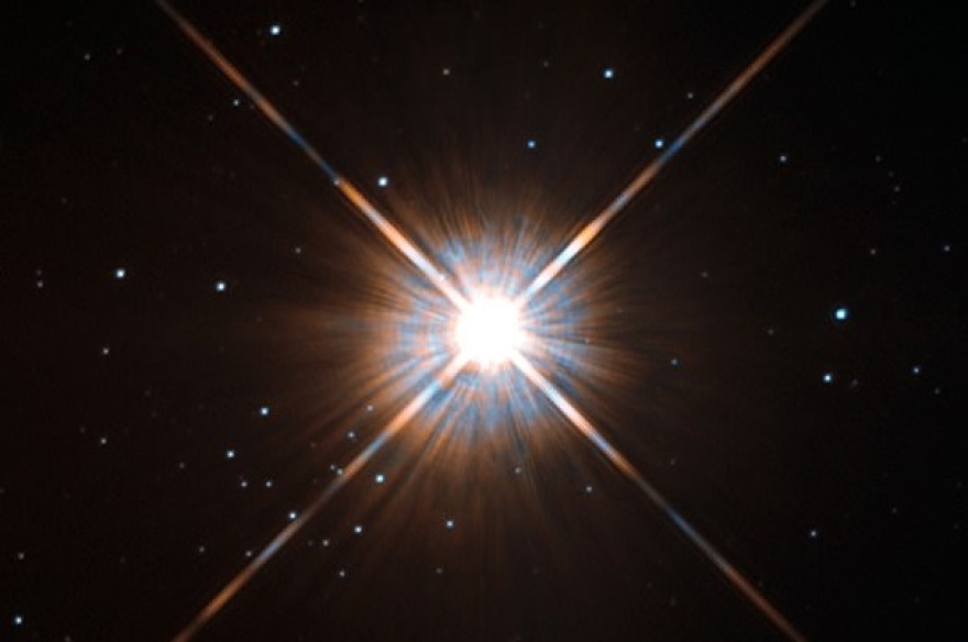 Εξωγήινοι σε «γειτονικό» αστρικό σύστημα - Ποιο στοιχείο «φούντωσε» και πάλι τα σενάρια