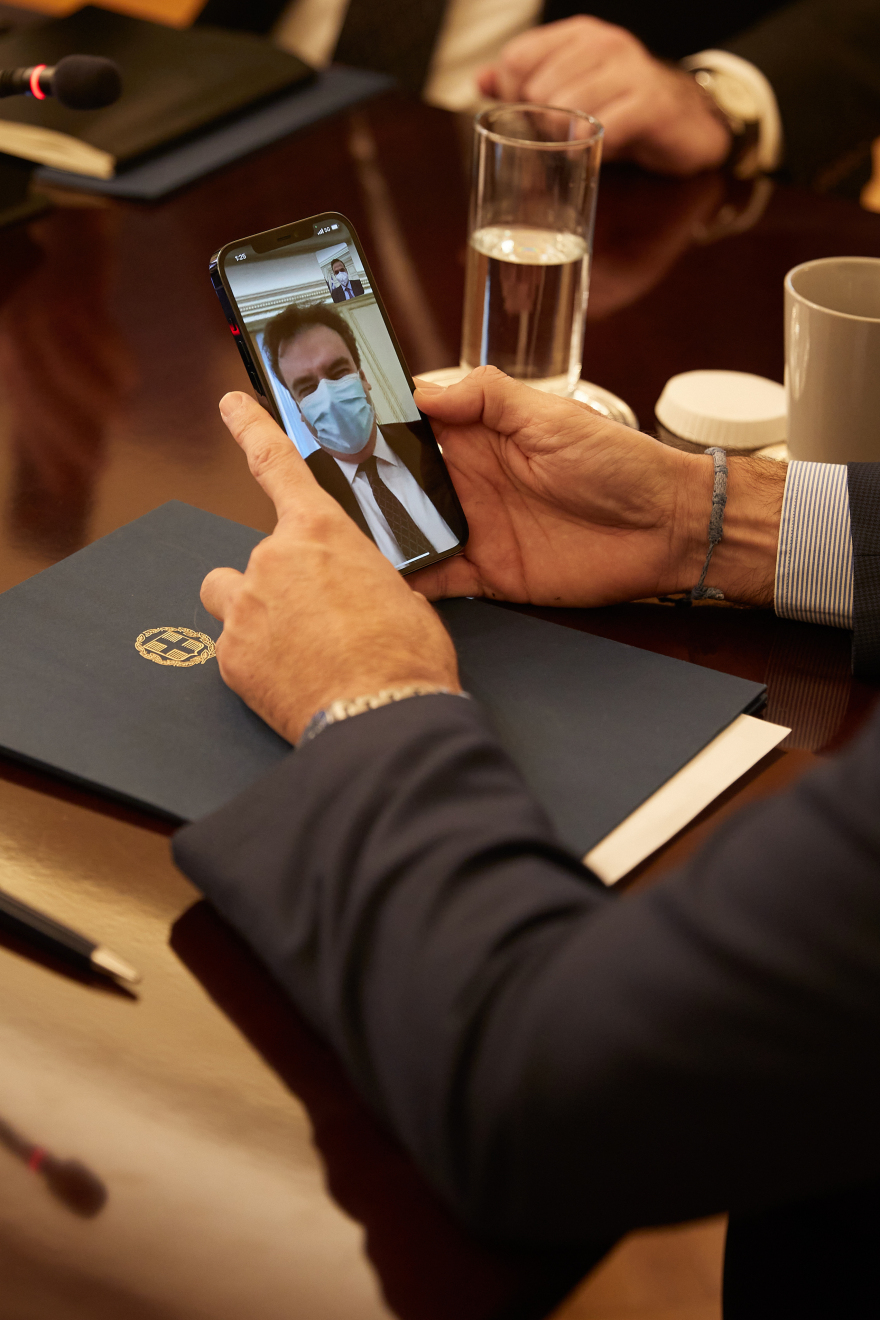 «Πρεμιέρα» για το 5G στην Ελλάδα: Με αυτές τις συσκευές θα έχετε πρόσβαση