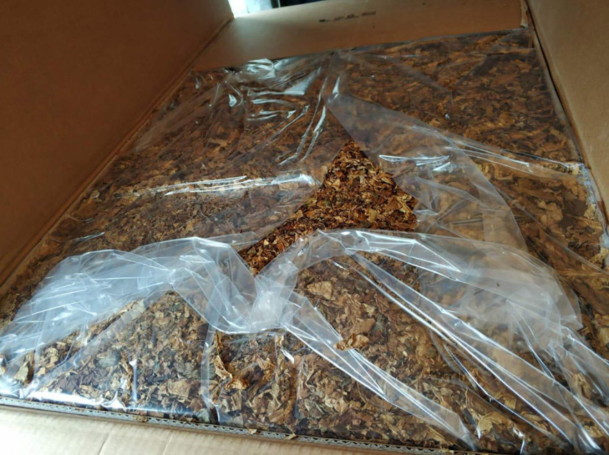 Χτύπημα της Αστυνομίας σε παράνομα εργοστάσια καπνού και τσιγάρων - Είχαν τυπογραφείο και στόλο φορτηγών