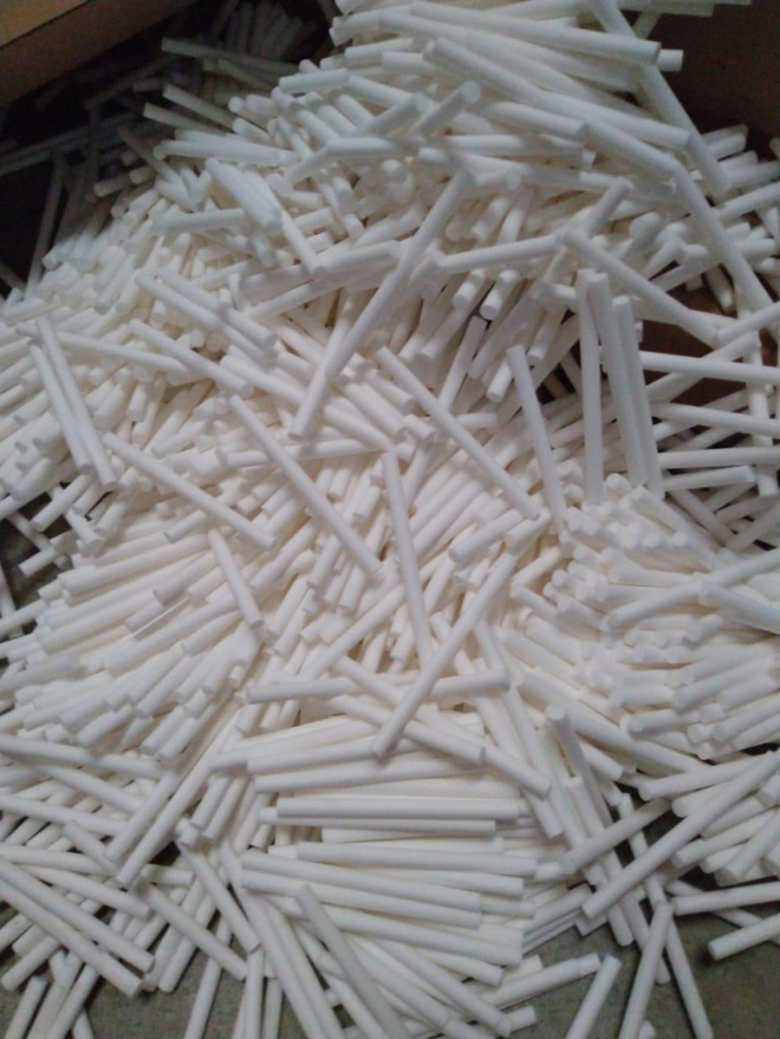 Χτύπημα της Αστυνομίας σε παράνομα εργοστάσια καπνού και τσιγάρων - Είχαν τυπογραφείο και στόλο φορτηγών