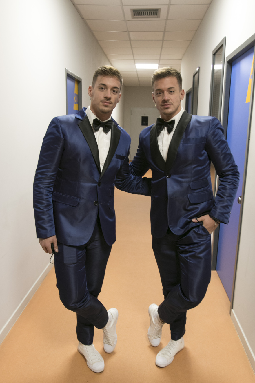 Big Brother: Φωτογραφίες από τα παρασκήνια του τελικού - Όσα δεν έδειξαν οι κάμερες