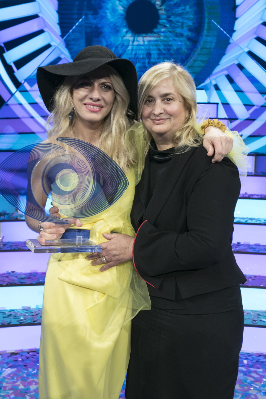 Big Brother: Φωτογραφίες από τα παρασκήνια του τελικού - Όσα δεν έδειξαν οι κάμερες