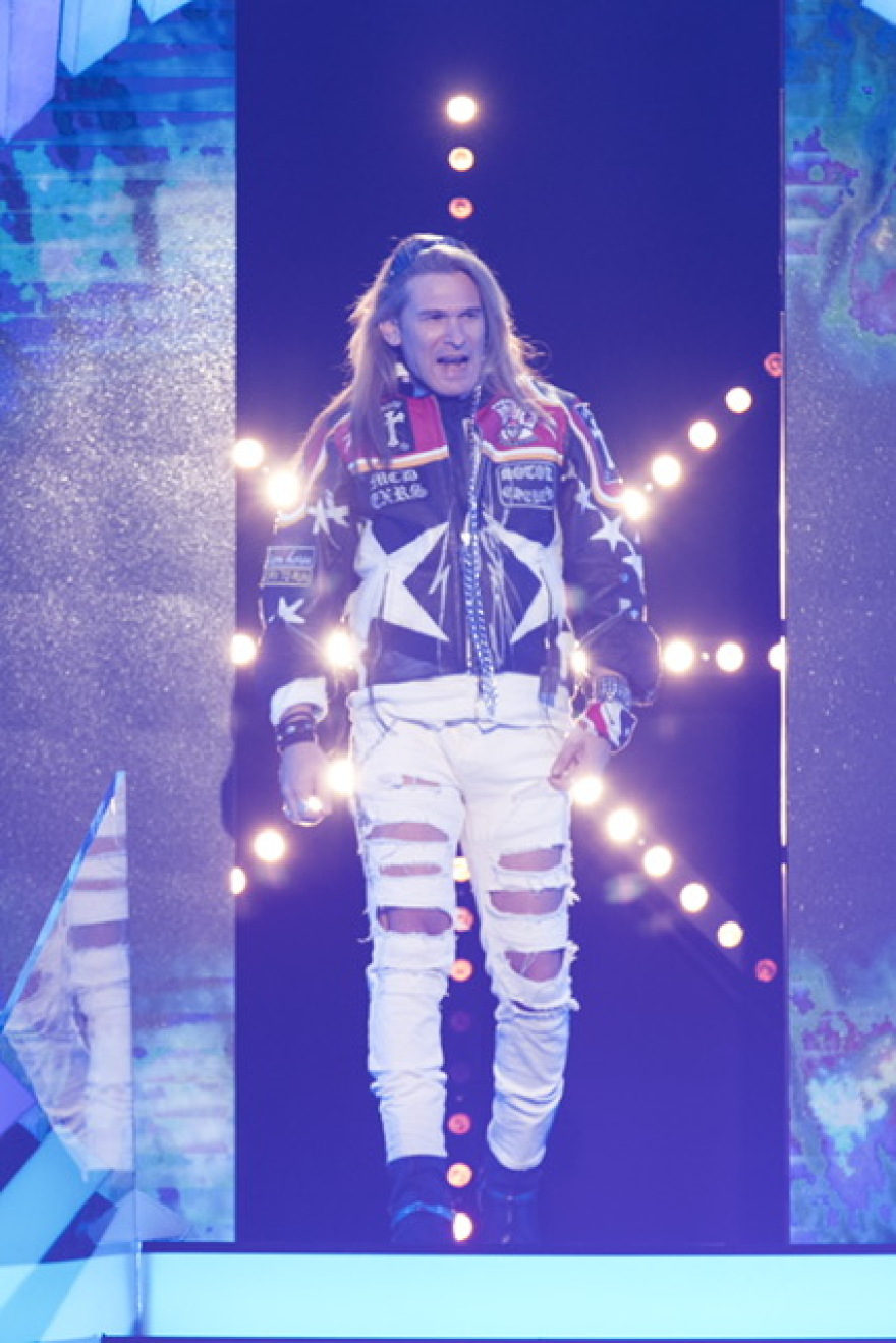 Big Brother: Φωτογραφίες από τα παρασκήνια του τελικού - Όσα δεν έδειξαν οι κάμερες