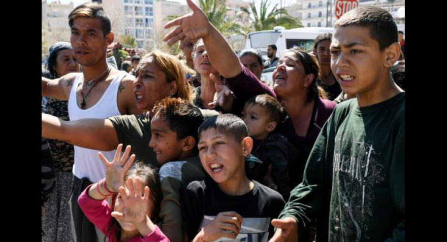 Οι Ρομ (Τσιγγάνοι): Νέα ιστορικά στοιχεία – Τι δείχνει το DNA των Ελλήνων Ρομά;