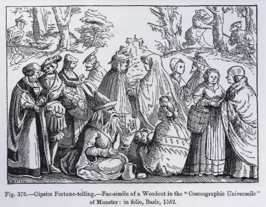 Οι Ρομ (Τσιγγάνοι): Νέα ιστορικά στοιχεία – Τι δείχνει το DNA των Ελλήνων Ρομά;