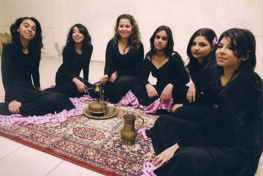 Οι Ρομ (Τσιγγάνοι): Νέα ιστορικά στοιχεία – Τι δείχνει το DNA των Ελλήνων Ρομά;