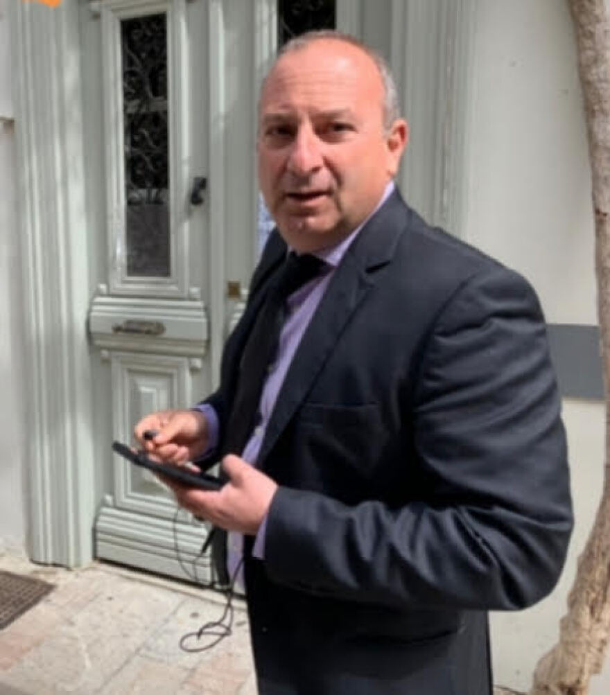 Υπόθεση κατασκοπείας: «Ο γραμματέας του προξενείου με ρωτούσε πόσους φαντάρους μεταφέρουμε στο Καστελόριζο»