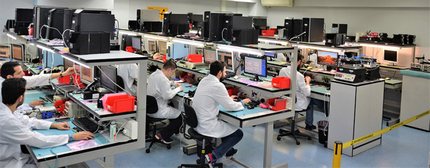 Fast and furious: Μια γρήγορη ματιά στο αναδυόμενο σκηνικό της επισκευής κινητών τηλεφώνων