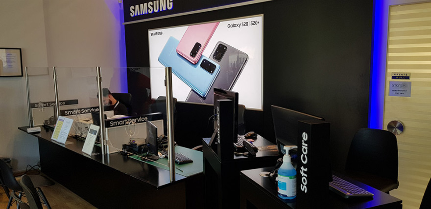 Fast and furious: Μια γρήγορη ματιά στο αναδυόμενο σκηνικό της επισκευής κινητών τηλεφώνων